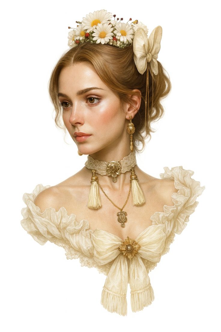 The feminine edit